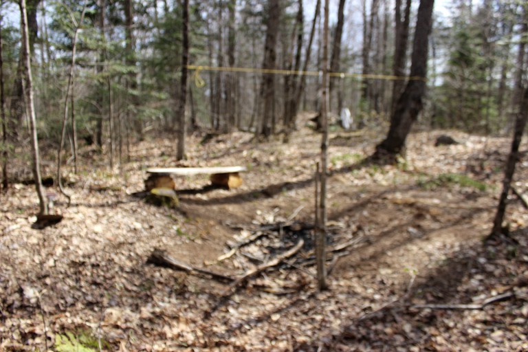 Bell Tents (Quebec, Canada)