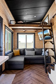Joshua Tree Tiny Home for Unique Getaways, California photo 2