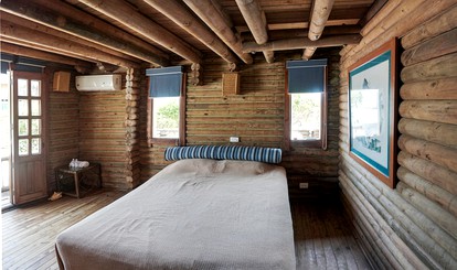 Exclusive Beachfront House on Baru Island for an Unforgettable Holiday in Colombia - Photo 3