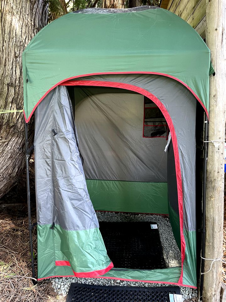 Cozy Bell Tent Rental for an Adventurous Weekend Getaway near Seattle