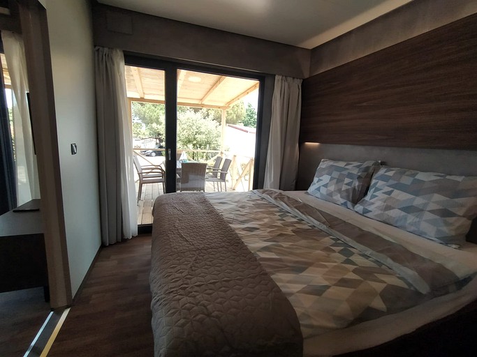 Beach Houses (Pula, Istria, Croatia)