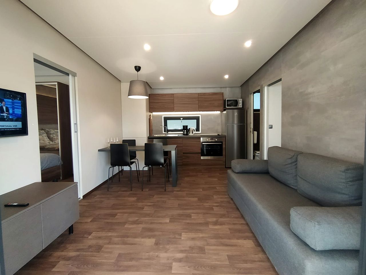 Exclusive Beachfront Bungalow For a Family Holiday in Pula, Croatia