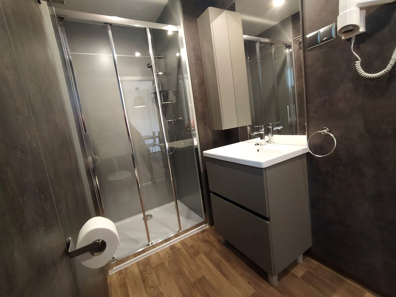 Exclusive Beachfront Bungalow For a Family Holiday in Pula, Croatia