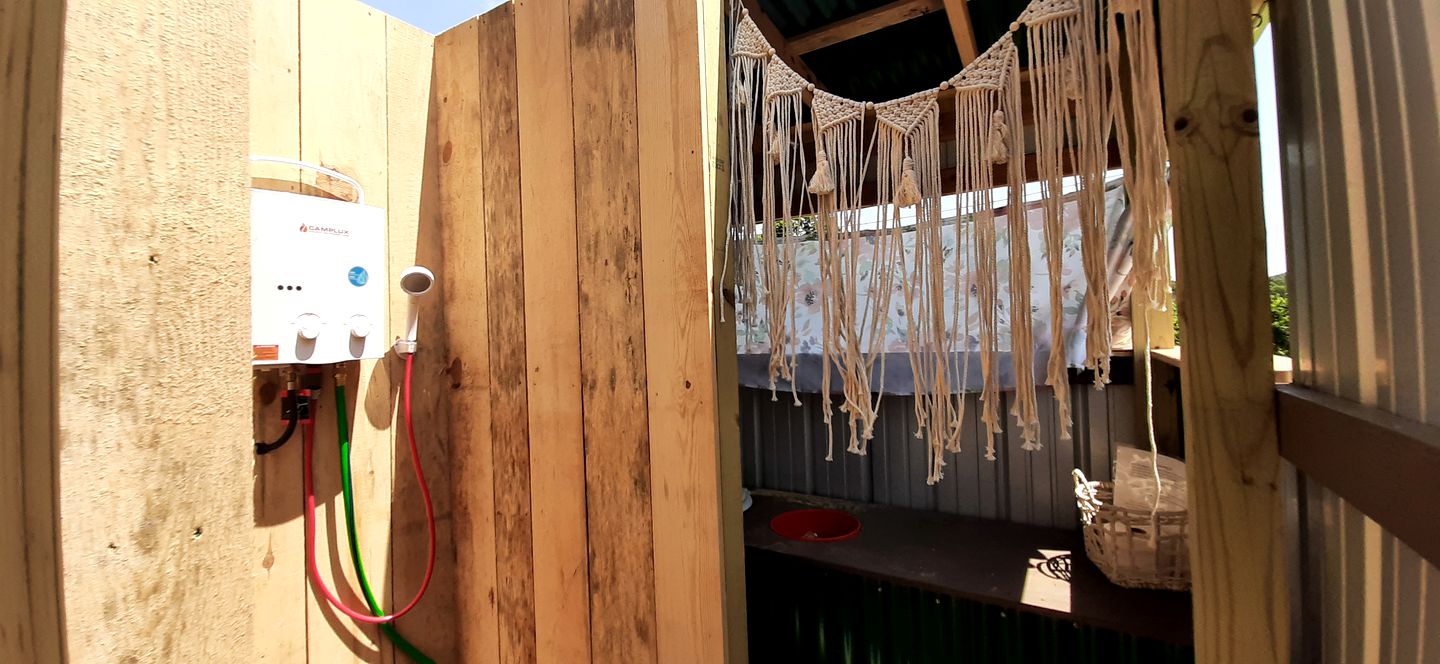 Luxurious Bell Tent Rental Ideal for Glamping in Arkansas