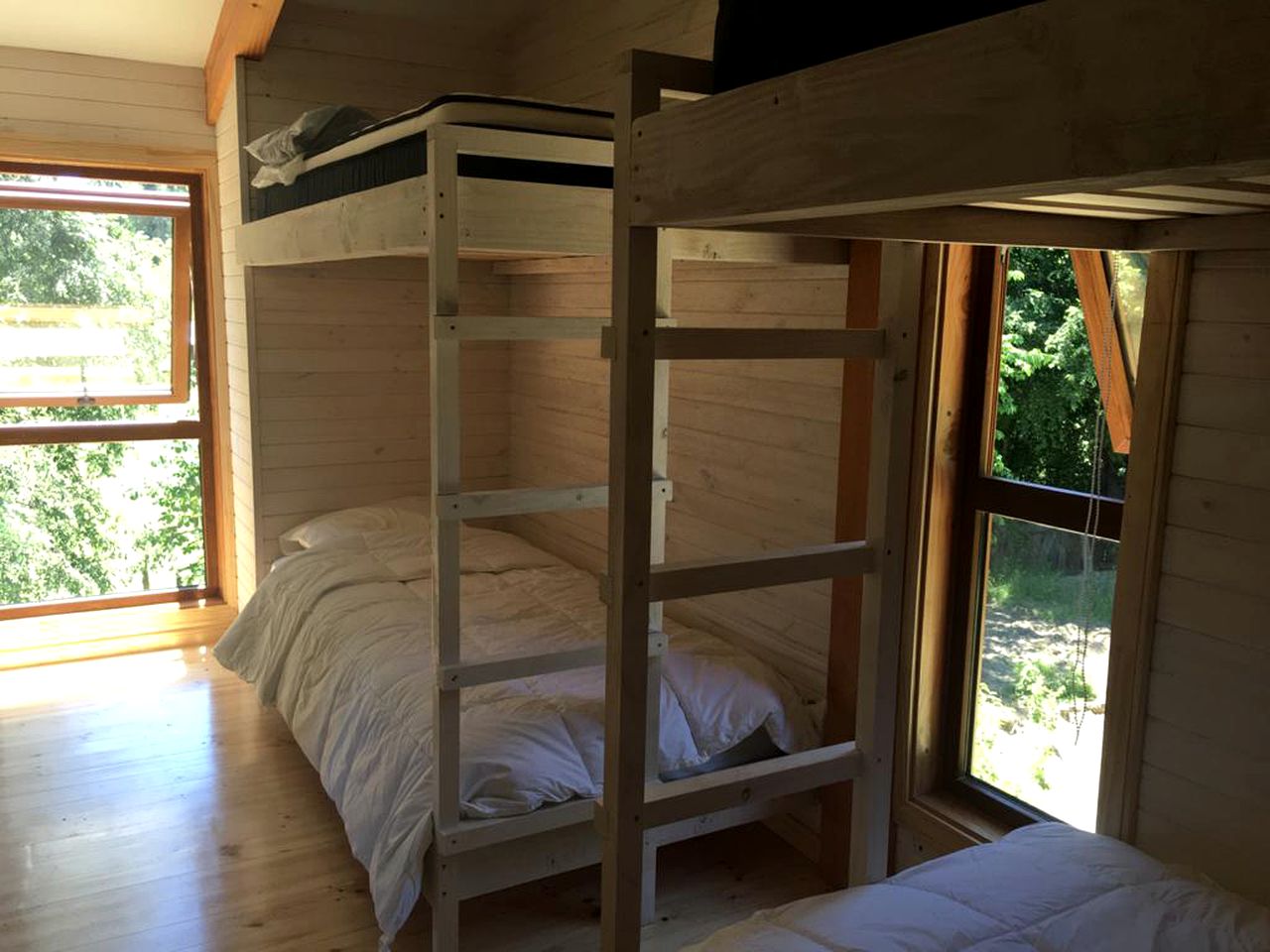 Luxury Cabin Rental in Pirihueico for a Family Vacation in Chile