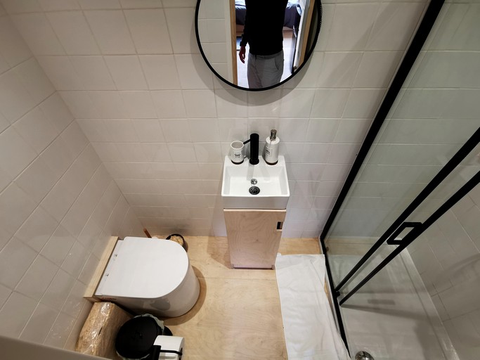 Cabins (Dorset, England, United Kingdom)