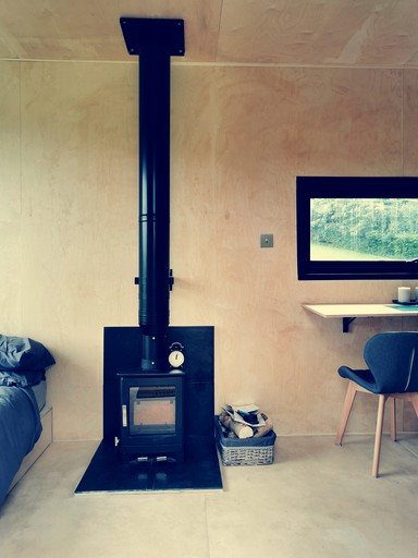 Cabins (Dorset, England, United Kingdom)