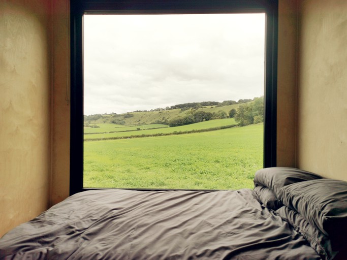 Cabins (Dorset, England, United Kingdom)