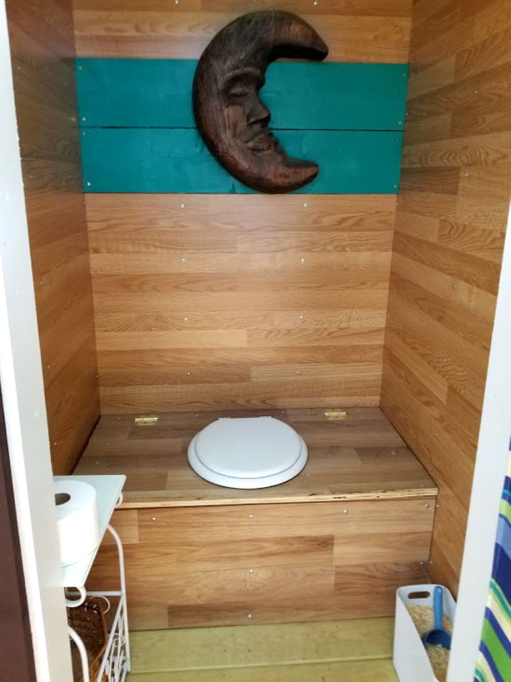 Idyllic Tiny House with a Chiminea Ideal for Weekend Getaways from Boston