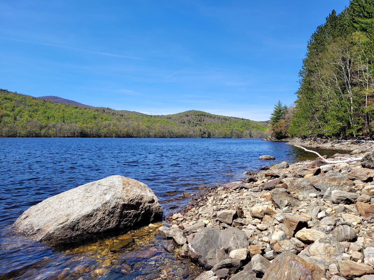 Cozy Safari Tent Rental near the Green Mountain National Forest for Glamping in Vermont