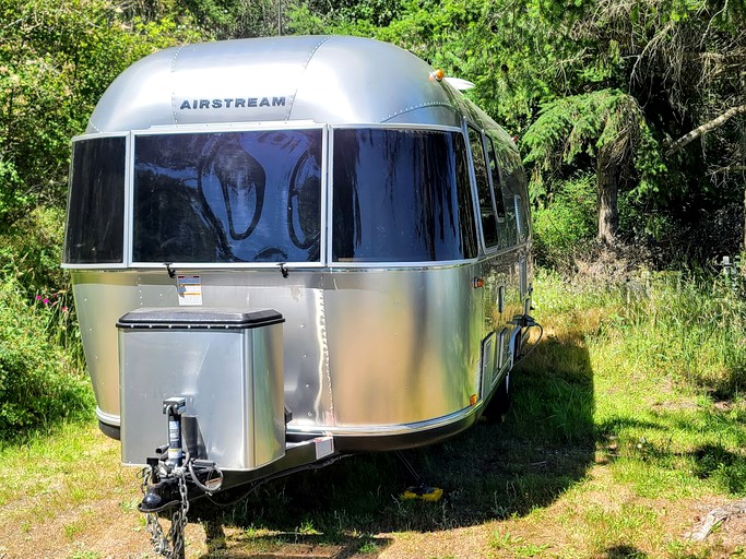 Airstreams (United States of America)