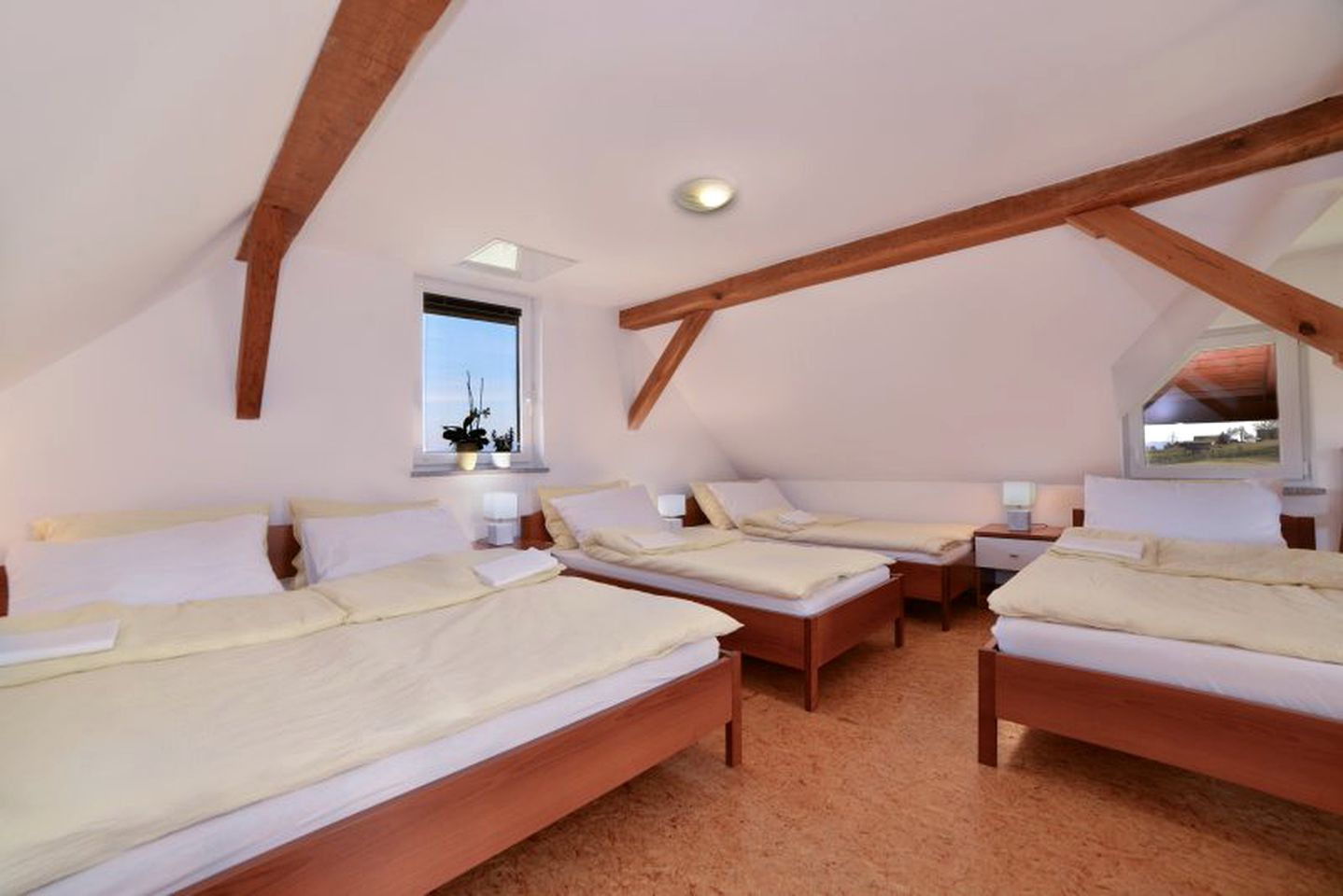 Rustic Cottage Rental in the Countryside for a Holiday in Slovenia