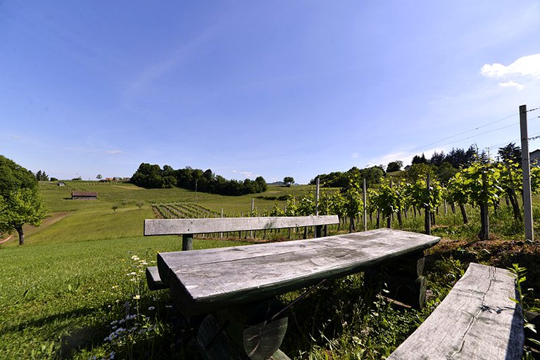 Cottages (Lower Sava, Slovenia)