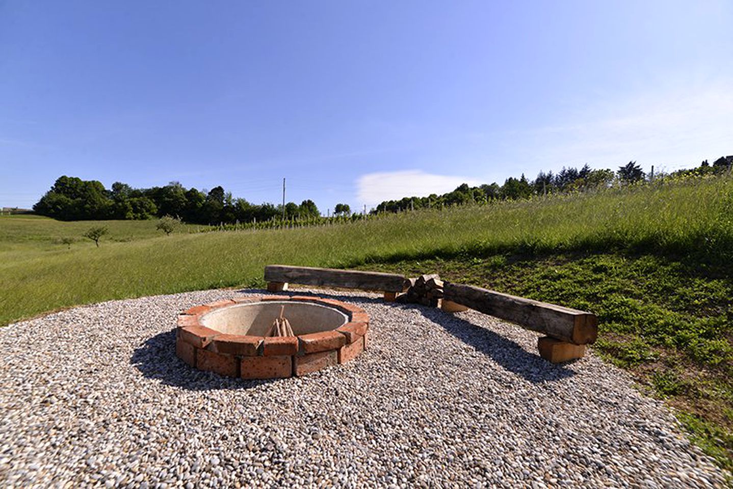Rural Cottage Rental Ideal for Glamping in Slovenia