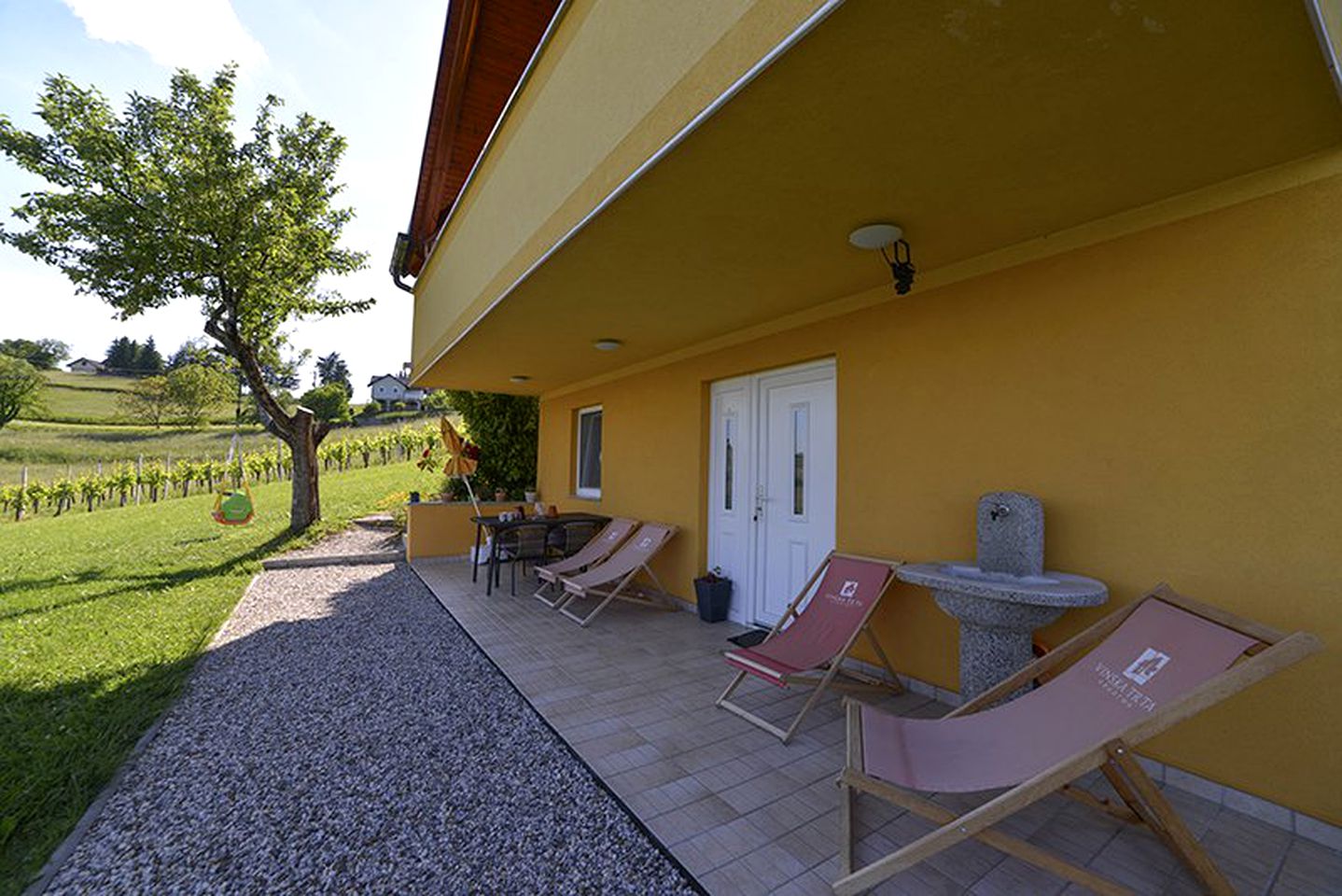 Rural Cottage Rental Ideal for Glamping in Slovenia