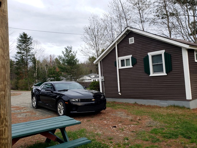 The Cottages On Mirror Lake, Cottages 65189, Whitefield, United States