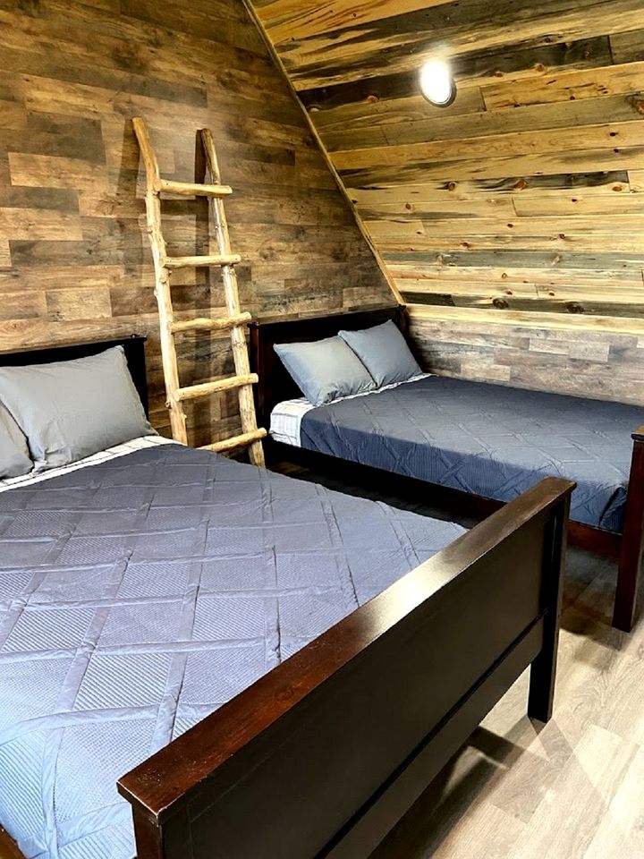 Luxury Tree House Rental Perfect for New Mexico Glamping