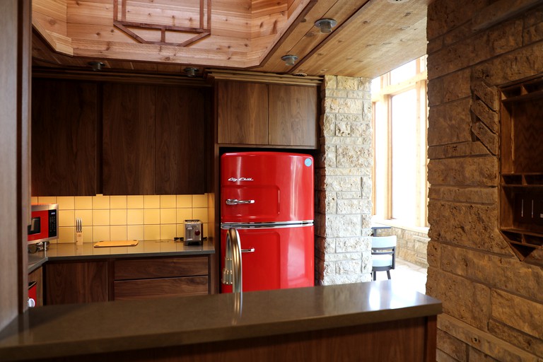 Designer Rentals (Bellevue, Iowa, United States of America)