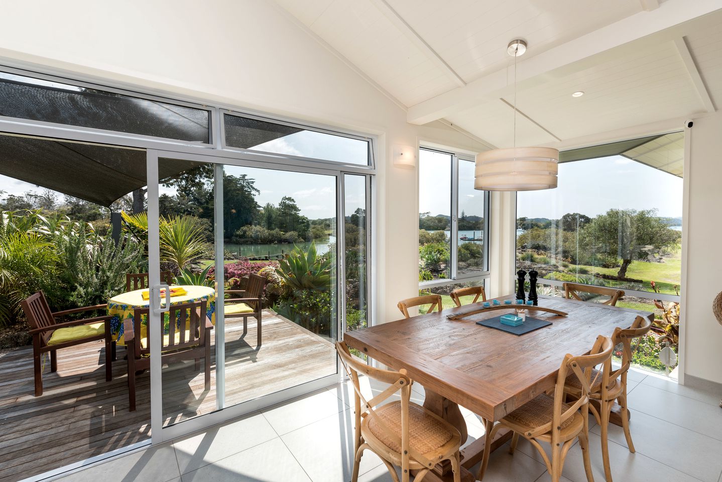 North Island Holiday Home with Beach Access in New Zealand