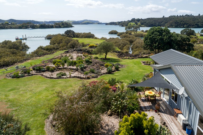 North Island Holiday Home