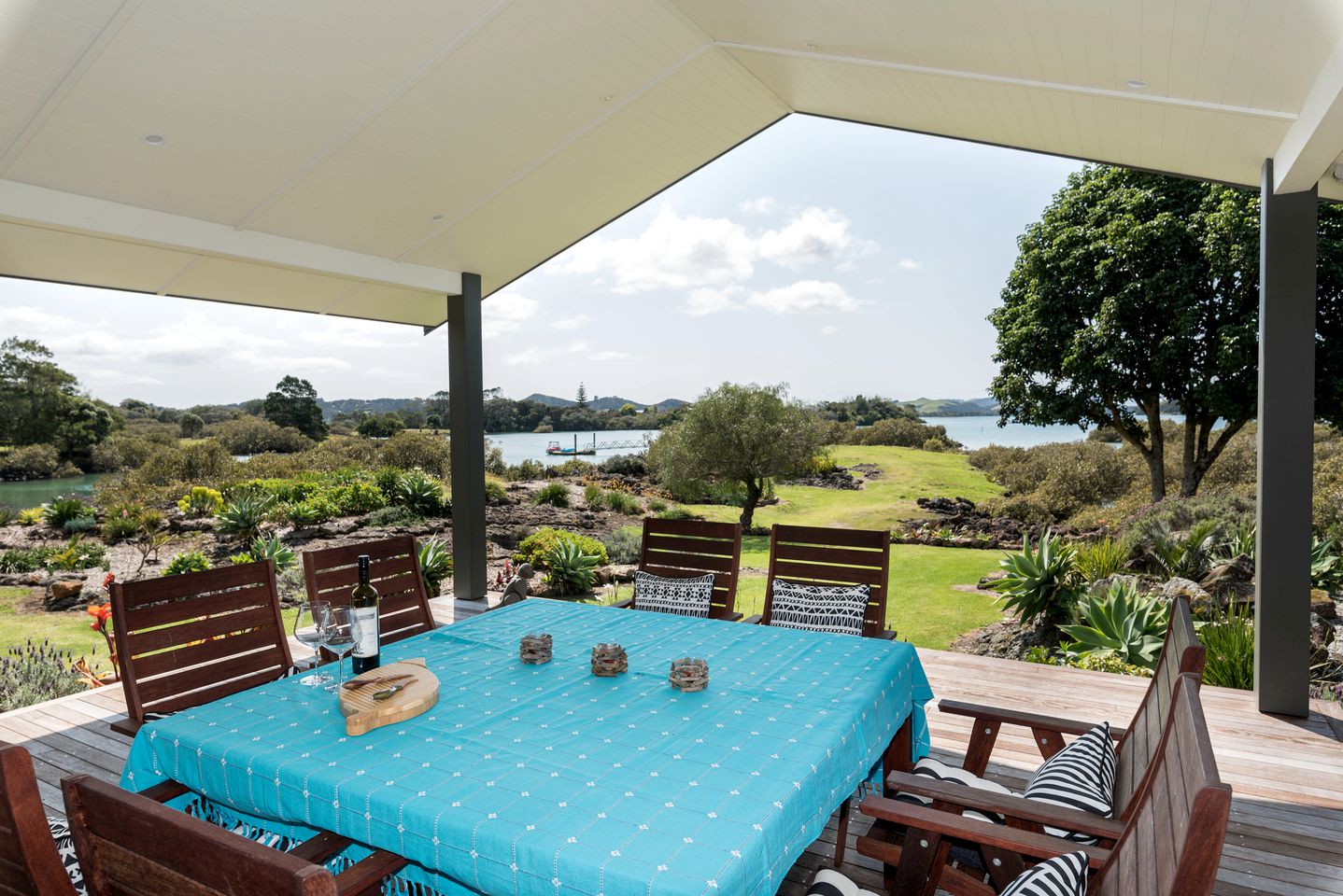 North Island Holiday Home with Beach Access in New Zealand