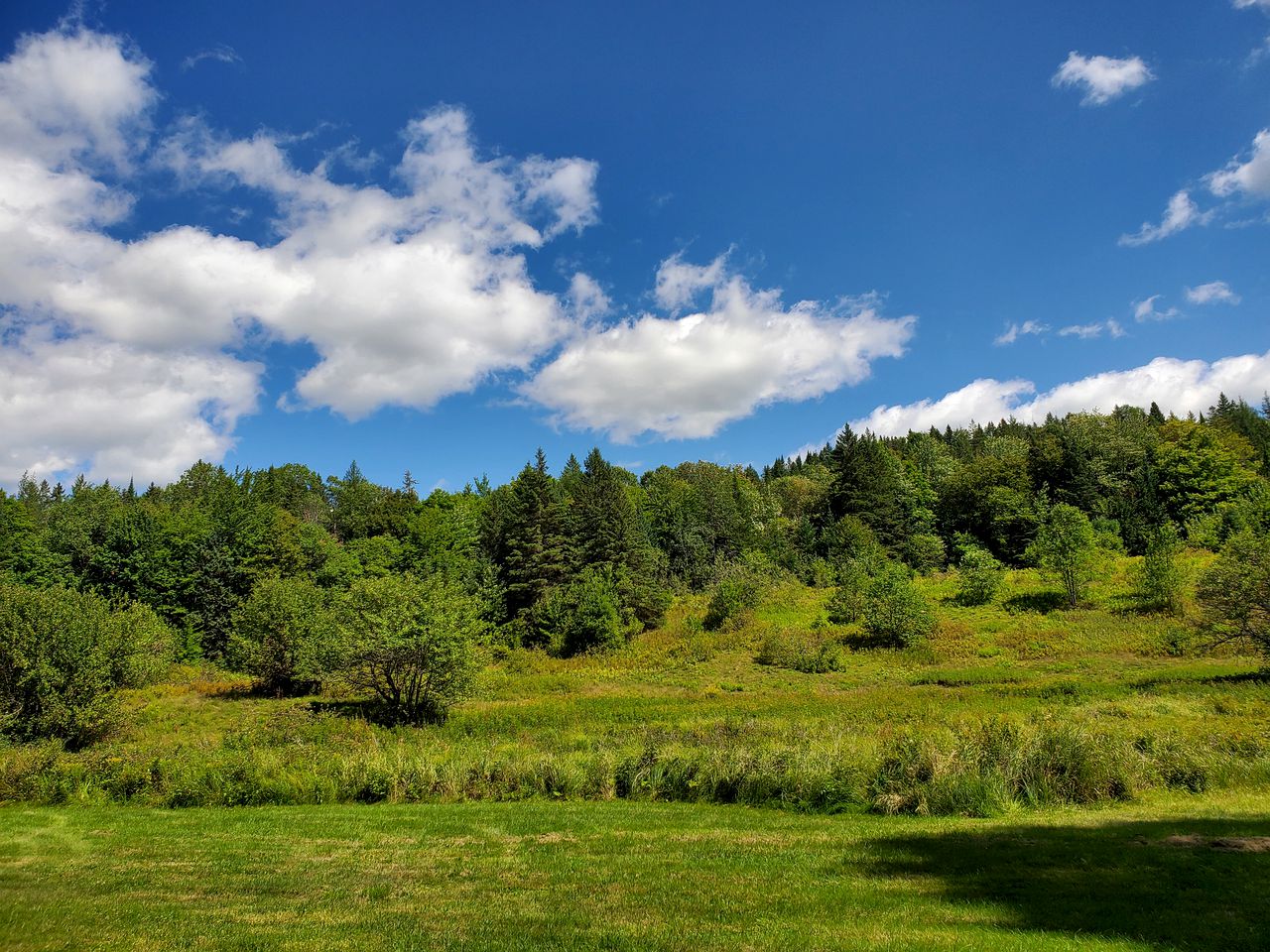 Family Cabin in Stewartstown for a New Hampshire Weekend Getaway