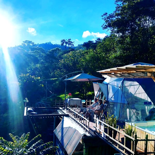 Domes (Cundinamarca, Colombia)