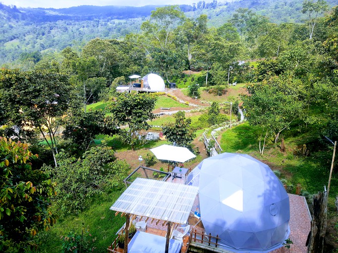 Domes (Cundinamarca, Colombia)