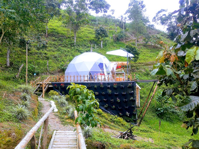 Domes (Cundinamarca, Colombia)