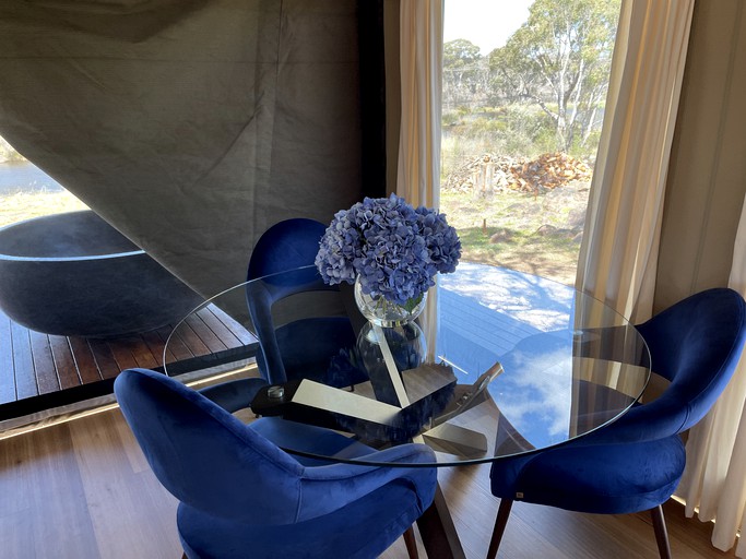 Safari Tents (Stanthorpe, Queensland, Australia)