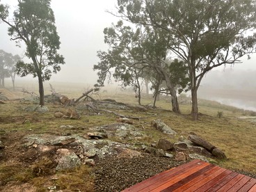Gorgeous Safari Tent Rental in Stanthorpe for Glamping in Queensland photo 4