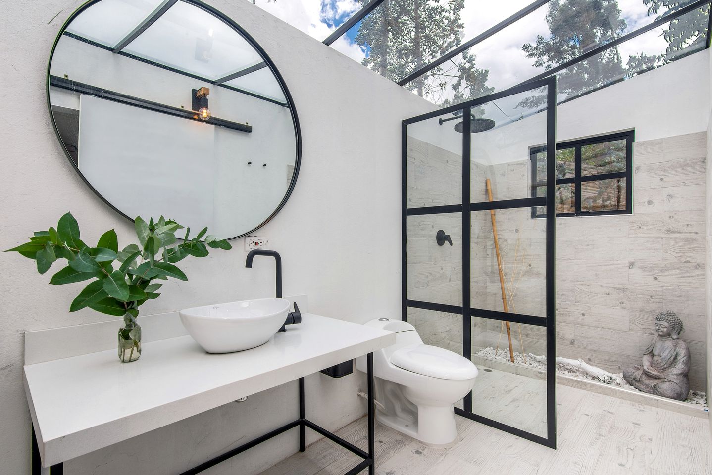 Luxury Dome in Paipa, Perfect for Glamping in Colombia