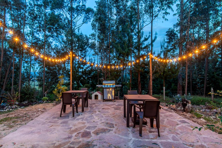 Domes (Paipa, Boyacá, Colombia)