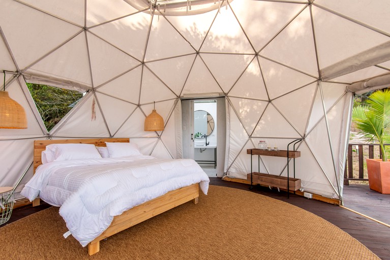 Domes (Paipa, Boyacá, Colombia)