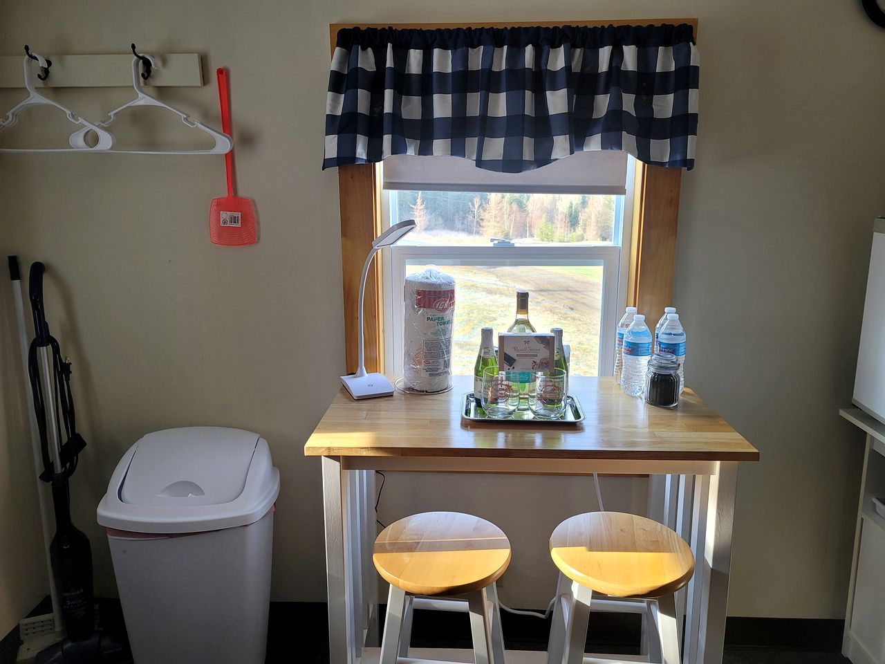 Cabin for Couples, Perfect for a Romantic Getaway in New Hampshire