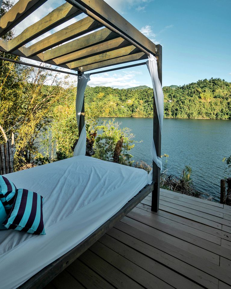 Luxury Villa with Infinity Plunge Pool