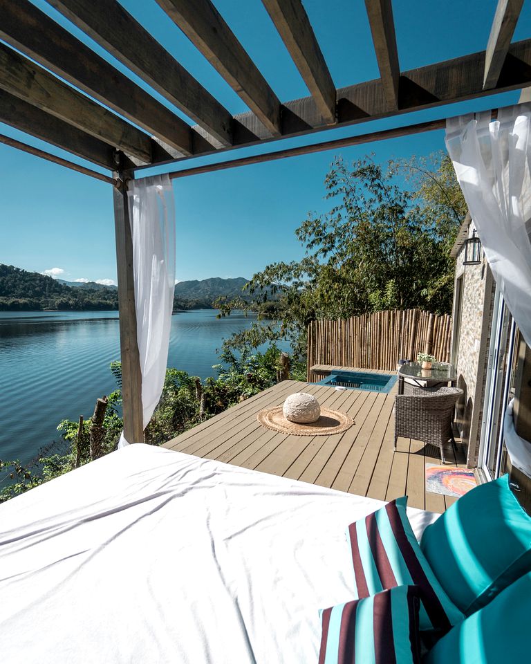 Luxury Villa with Infinity Plunge Pool