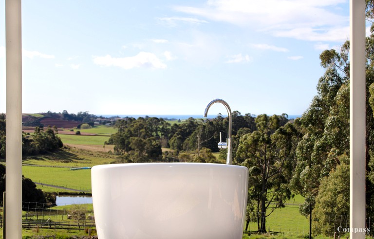 Tiny Houses (Australia, Melrose, Tasmania)