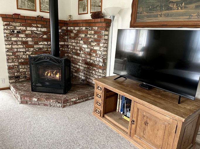 Vacation Rentals (United States of America, Kernville, California)