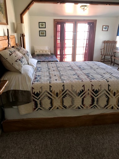 Vacation Rentals (United States of America, Kernville, California)