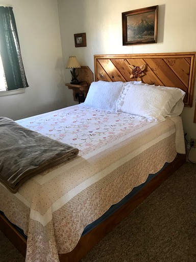 Vacation Rentals (United States of America, Kernville, California)