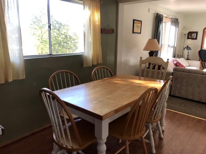 Vacation Rentals (United States of America, Kernville, California)