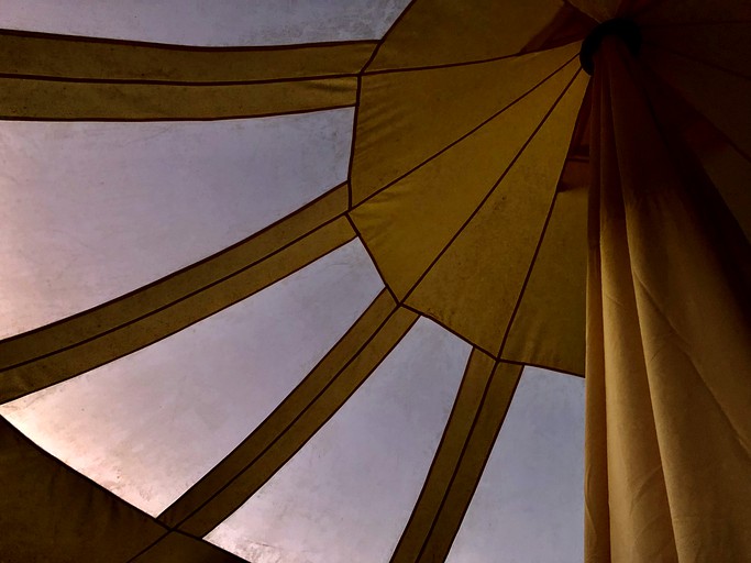 Bell Tents (Eagleville, Tennessee, United States of America)