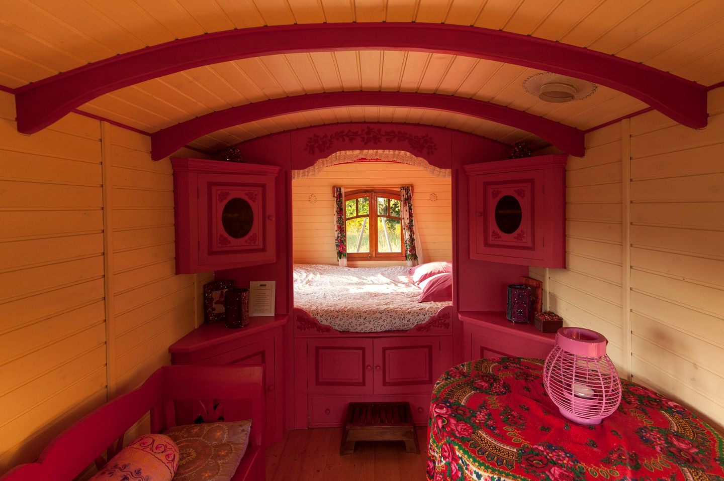 Brilliant Bretagne Accommodation for Countryside Holidays