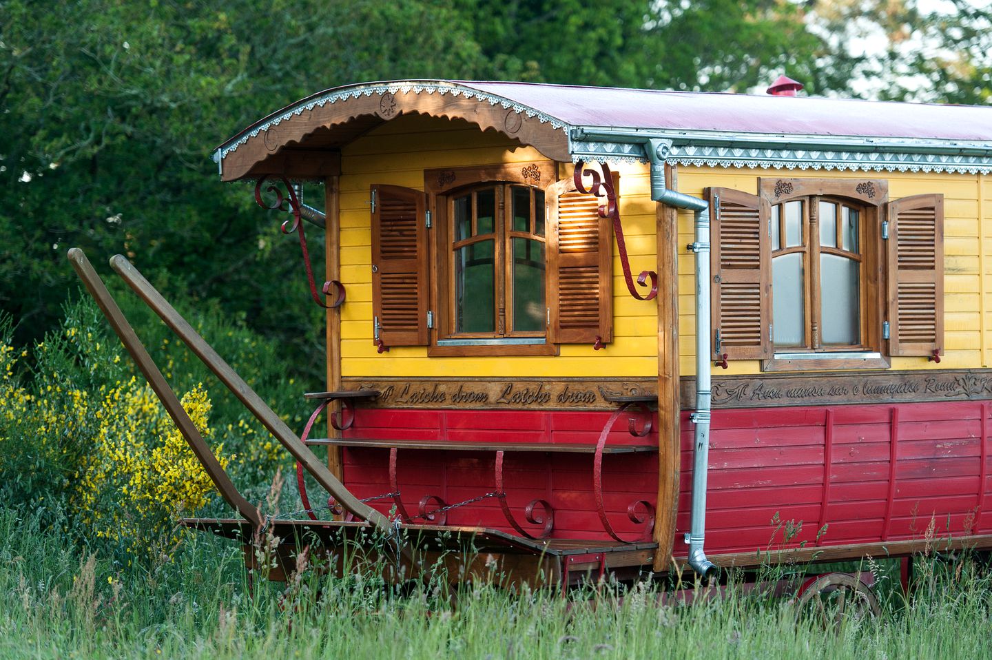 Brilliant Bretagne Accommodation for Countryside Holidays