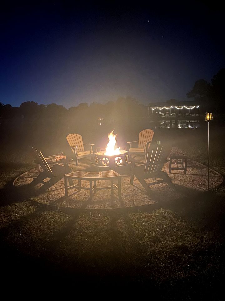 Pet-Friendly Luxury Tent Rental for South Carolina Glamping