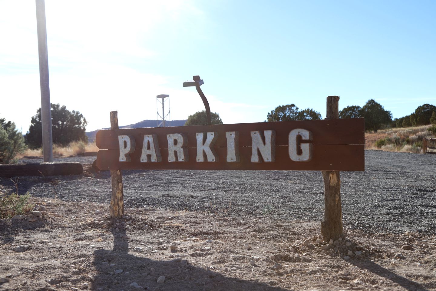 New Mexico Airstream Rental for a Mystical Ranch Getaway