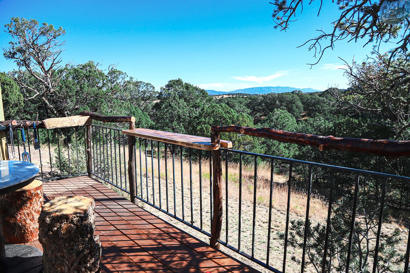 New Mexico Airstream Rental for a Mystical Ranch Getaway