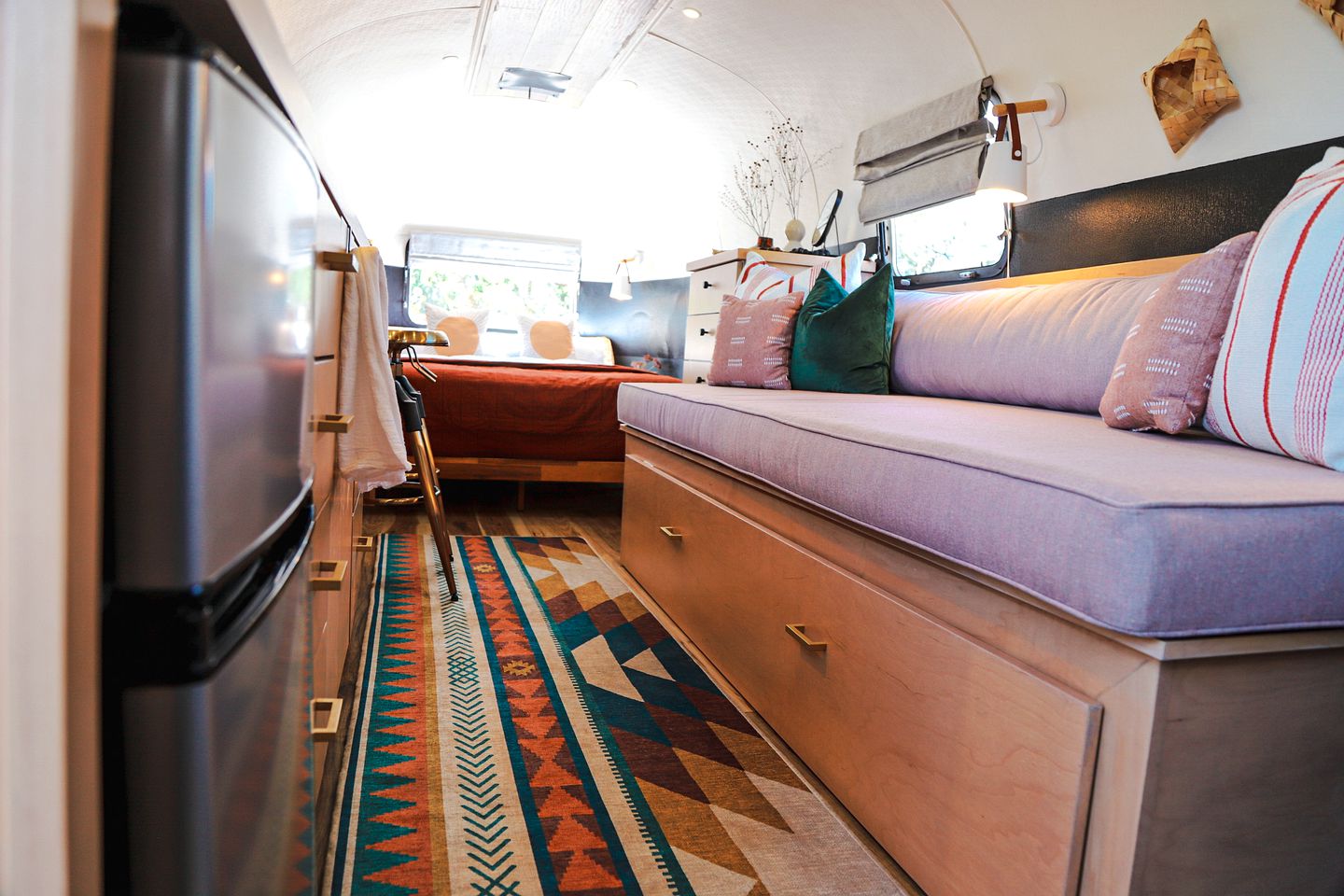 New Mexico Airstream Rental for a Mystical Ranch Getaway