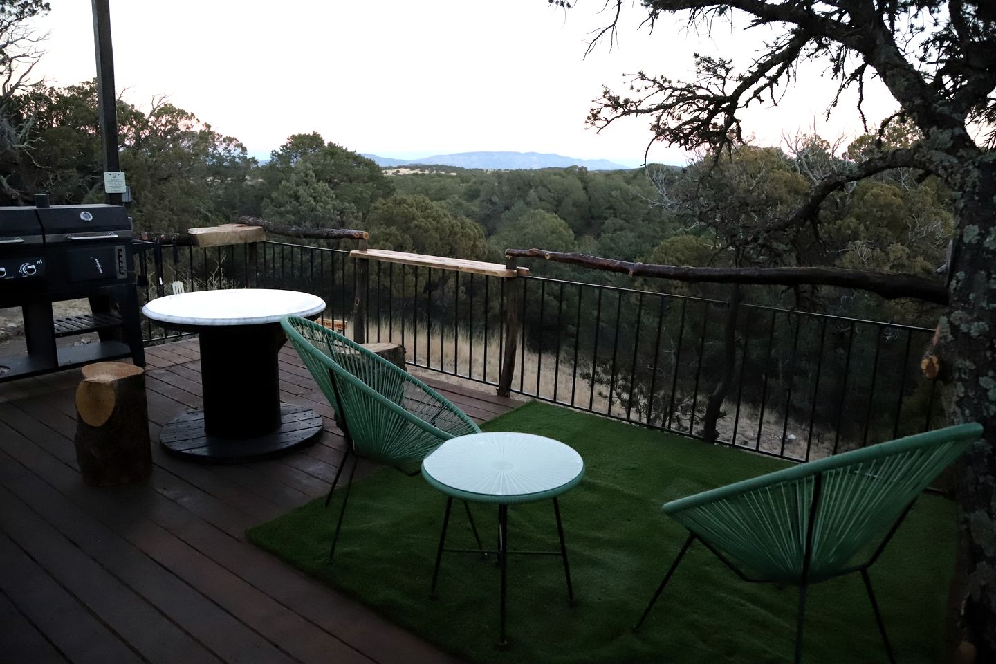 New Mexico Airstream Rental for a Mystical Ranch Getaway